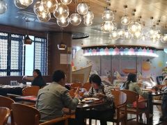 -OPEN開全日自助餐厅·西餐·海鲜(佛山希尔顿酒店)