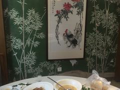 -北戴河转鱼·炒螃蟹酱餐厅