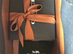 -COACH蔻驰(银泰店)