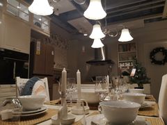 -宜家家居(西安未央商场店)