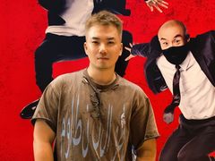 -虹桥艺术中心