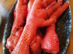 -付小姐在成都(中山公园店)