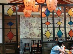 -大壶春生煎(四川中路店)