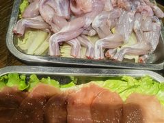 -萍姐火锅·公路夜市(打浦桥日月光店)