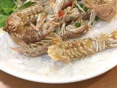-友强·23年特色海鲜大排档(厦门店)