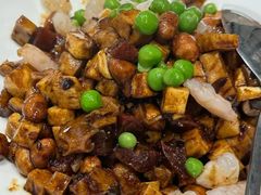 -虎哥私房菜(馒头山店)