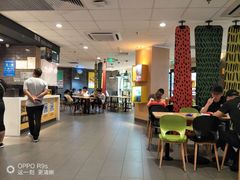 -麦当劳(三明万达店)