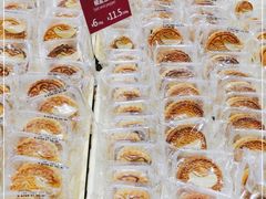 -千禧坊(世茂大润发店)