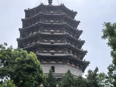 -天宁寺