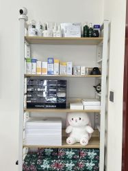 -E.beauty驻颜·痘敏肌调理中心