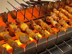 -丰茂烤串(五道口店)