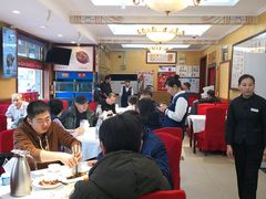 大堂-峨嵋酒家总店(车公庄店)