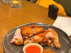 -MARU玛露音乐餐厅(大学路店)