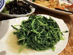 -喜来登由由大酒店九州膳坊中餐厅