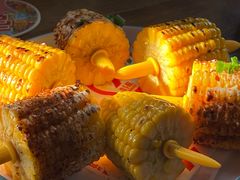 烤玉米棒棒-悠航SLOWBOAT(三里屯店)