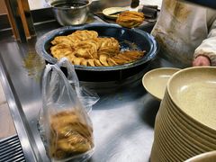 -李记清真馆(打钉巷店)