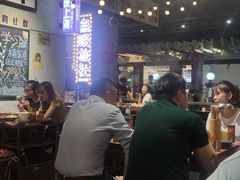 -楠火锅(龙阳广场店)