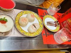 -富华斋饽饽铺·宫廷糕点·伴手礼(护国新天地店)