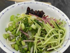 -海碗居老北京炸酱面(增光路店)