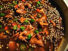 -不二·民谣音乐餐酒吧(九眼桥店)