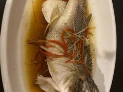 -西安阳光国际大酒店·中餐厅