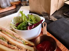 -LMPLUS意大利餐厅(清华店)