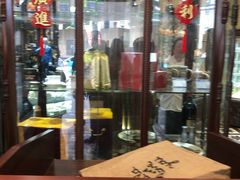 -德大西餐社(云南南路店)