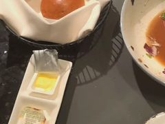 -博林天瑞喜来登酒店·西丽尚膳