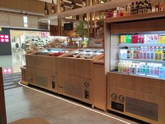 -温野菜涮涮锅(大悦城店)