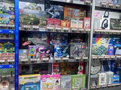 -汤姆熊欢乐世界 · 弹珠机(销品茂店)