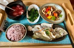 -和伊母婴护理中心·全套房(金山店)
