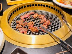 -谷牛和牛烤肉(漕河泾印象城店)