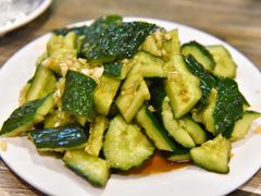 -玫瑰红烤羊排(北新桥三条店)
