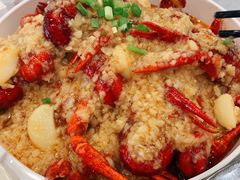 -虎虎龙虾大排档(双井店)