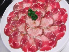 -韩宫宴烤肉·料理(如皋万达店)