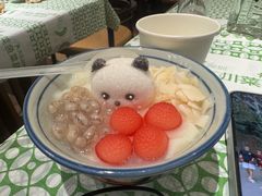 -渔语鱼新川菜Bistro(万象天地店)