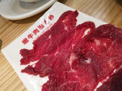 -为什么牛潮汕牛肉火锅(万胜广场店)