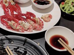 -红盔甲·小龙虾(长寿路店)