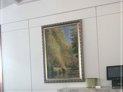 大堂-世博源公馆·本帮融合菜·主题包厢·江景餐厅