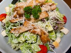 -Lia Cafe Bar Restaurant松山咖啡屋
