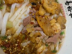 -易裕和·长沙米粉(友谊路店)