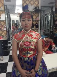 点击看大图 -唯爱婚纱国际影城(曙光大厦店)