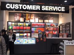 -Olé精品超市(北京合生汇店)