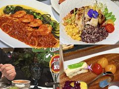 -俄士厨房(五棵松华熙LIVE店)