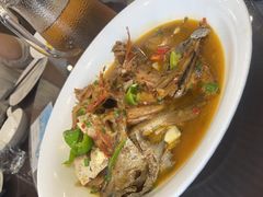-西山人家·传统苏帮菜·家宴(木渎店)