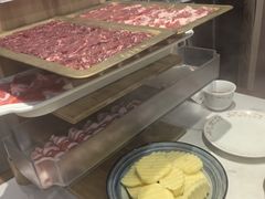 -东门口·新式老北京火锅(河西龙湖天街店)