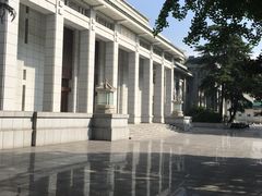 -武汉大学图书馆·文理学部总馆