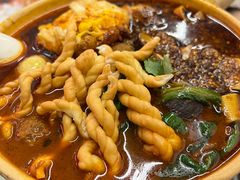 -福苗小骆驼烧烤(莲湖路店)
