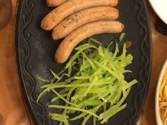 -萨莉亚意式餐厅(黄埔大沙地店)