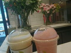 -混果汁(喜荟城店)